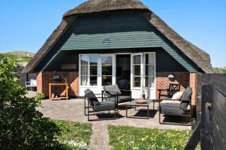 423 Hvide Sande - Præstegårdsvej 4 - Hvide Sande - 0