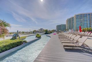 Caribe Resort 1115C - Orange Beach - 1
