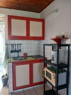Appartement moderne avec vue mer à Le Vauclin, 55 m² - 3