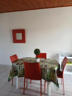 Appartement moderne avec vue mer à Le Vauclin, 55 m² - 4