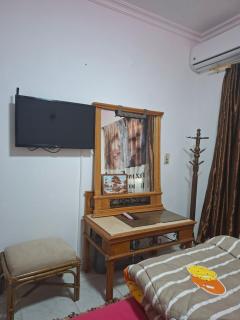 Lotus compound front of sindbad hotel - Hurghada - 1