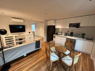 Arquimedes Bright Spacious 2BDR Apt in Polanco - Mexiko-Stadt - 0