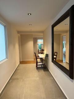 Arquimedes Bright Spacious 2BDR Apt in Polanco - Mexiko-Stadt - 4