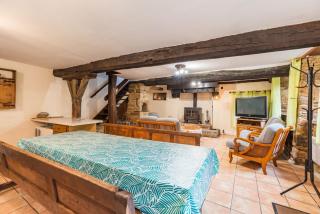Moulin de la Touche - Mill Piscine Nature - - 6