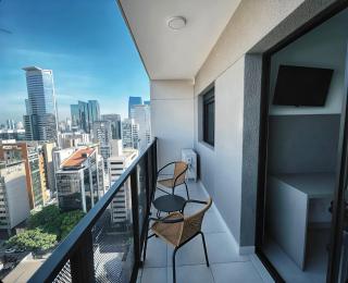 Studio novo na Vila Olimpia - Negócios & Lazer - São Paulo - 9