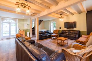 Moulin de la Touche - Domaine Piscine - 5