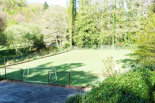 Moulin de la Touche - Domaine Piscine - - 6