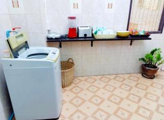 house 1 for 6 paxs whole house not share - Hat Yai - 7