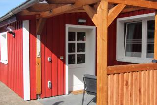 Ferienhaus Vogelsang in Feldberg - Feldberg - 0
