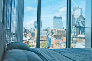Luxury 2BR Apartment near Tower bridge - 1