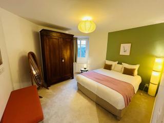 Le Millésime Carnot Cathédrale - 8