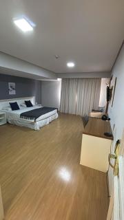 Embaixador Hotel & Centro de Eventos by Fast10 - Porto Alegre - 9