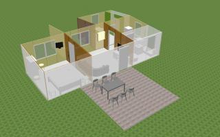 Ferienhaus Vogelsang in Feldberg - Feldberg - 2