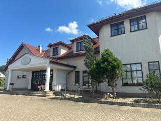 Hotel Dudek - Mniów - 9