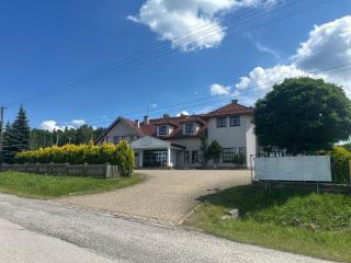 Hotel Dudek - Mniów - 5