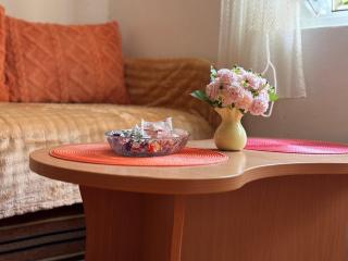 Apartman BASIC - 8