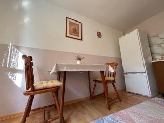 Apartman BASIC - 1