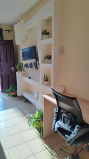 Diani Savanna Sunset Studio Apartment - 8
