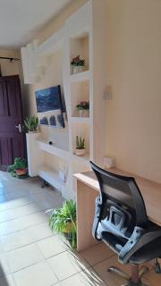Diani Savanna Sunset Studio Apartment - Diani Beach - 5