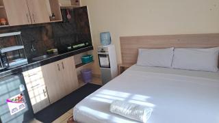 Diani Savanna Sunset Studio Apartment - 4