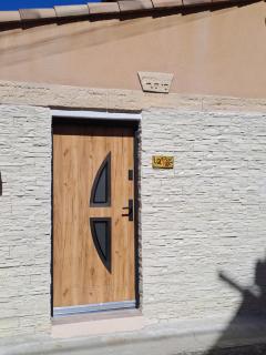 L'Olivier - Saint-André-de-Sangonis - 5