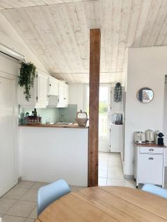 Maison La Luzala 2 bedrooms beach and port within walking distance - 1