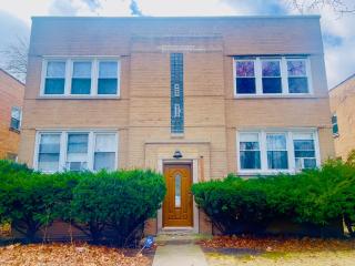 Apartment Home close to NWU & Hospitals - Evanston - 7