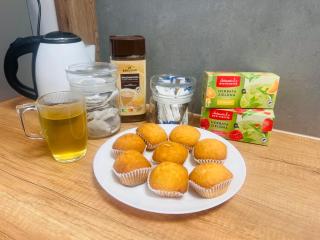 Golden Hostel - Kattowitz - 8