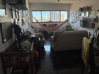 Suíte ampla arejada confortável e funcional - 7