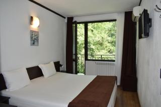 Hotel Melnik Хотел Мелник - Melnik - 6