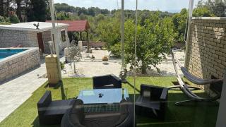 Chalet de lujo para 8 con piscina y barbacoa - Masía Aldamar - 8