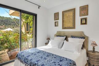 Villa Salamba le charme avec piscine - 2