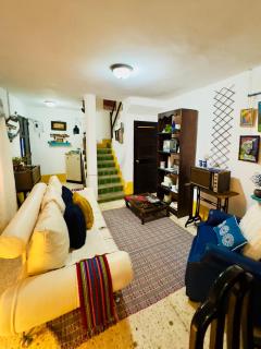 Centric & Private Full Apartment - Antigua Guatemala - 8
