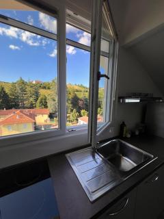 Mia's House Dogliani ampio monolocale - 2