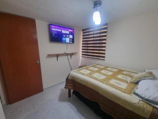 EL DEPA DE NATALIA max 7 - Città del Messico - 4