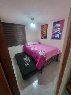 EL DEPA DE NATALIA max 7 - Città del Messico - 7