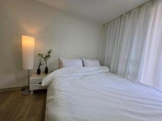 Apgujeong Dosan Jthestay - Seoel - 0