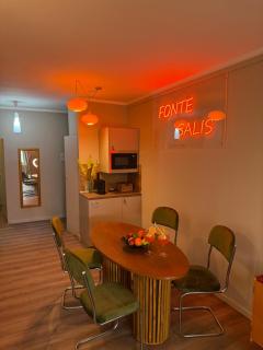 Fonte Salis Apartman - Egerszalók - 0
