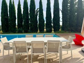 Private Pool Paradise - Tomar - 5