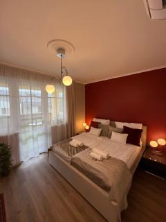 Fonte Salis Apartman - Egerszalók - 9