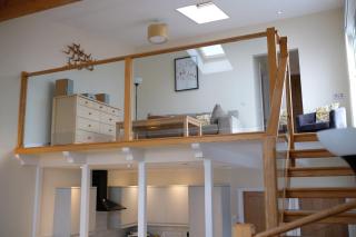 Spacious & Relaxing Seaside Retreat - No, 1 Golden Bay Holiday Village - Westward Ho! - 2