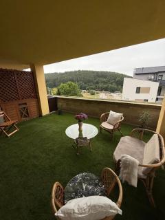 Fonte Salis Apartman - Egerszalók - 8