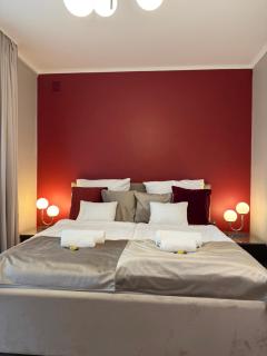 Fonte Salis Apartman - Egerszalók - 4