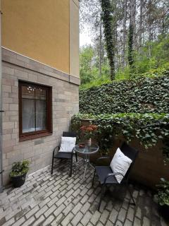 Fonte Salis Apartman - Egerszalók - 3