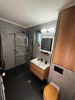 Fonte Salis Apartman - Egerszalók - 2