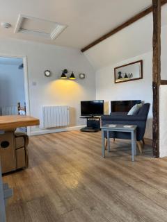 Titmouse at Trenale Court Cottages - Tintagel - 7