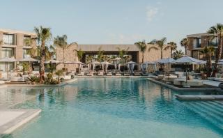 Bonito Ibiza by O Beach - New Opening 2025 - San Antonio - 5