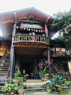 Khuổi Ky Eco Homestay - Cao Bằng - 2