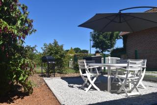 Clos Marie-Louise - Offranville - 3