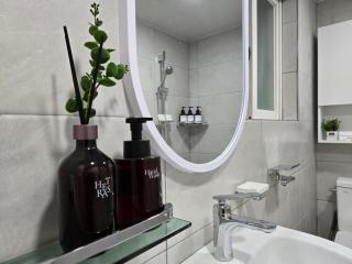 Apgujeong Dosan Jthestay - Seoel - 3
